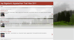Desktop Screenshot of jaybill.com