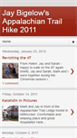 Mobile Screenshot of jaybill.com